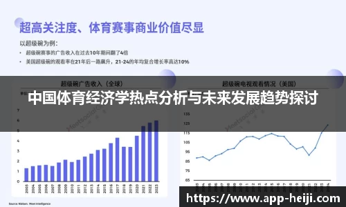中国体育经济学热点分析与未来发展趋势探讨